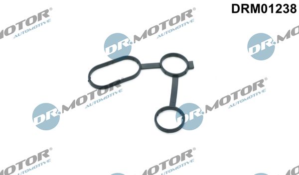Dichtung Ölkühler Dr.Motor Automotive DRM01238
