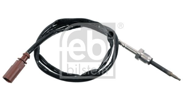Sensor, Abgastemperatur FEBI BILSTEIN 183575