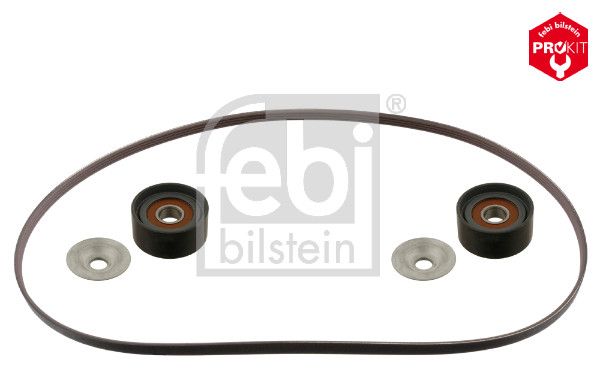 Keilrippenriemensatz FEBI BILSTEIN 45964
