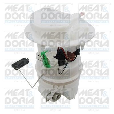 Kraftstoff-Fördereinheit MEAT & DORIA 76586