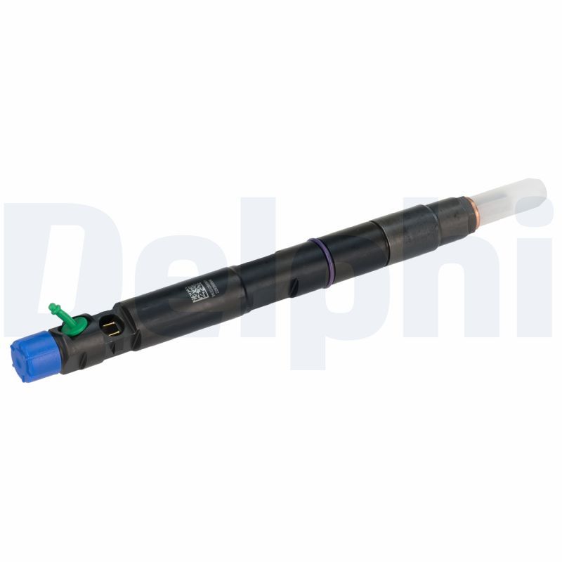 Einspritzventil DELPHI HRD382