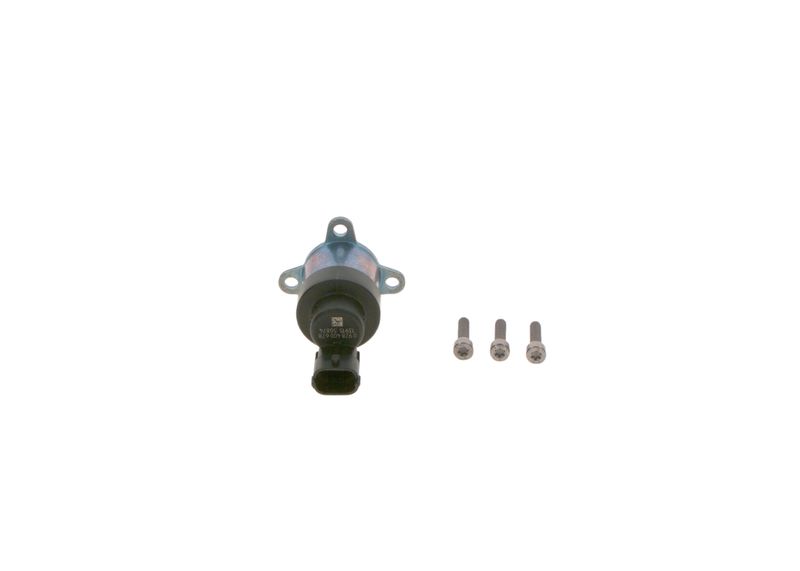 Regelventil, Kraftstoffmenge (Common-Rail-System) BOSCH 1 465 ZS0 067