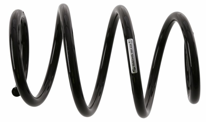 Fahrwerksfeder SACHS 991 424
