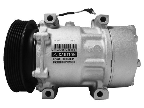 Kompressor, Klimaanlage Airstal 10-0330