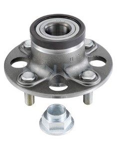 Radlagersatz SNR R174.48