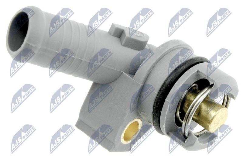 Thermostat, Kühlmittel NTY CTM-FR-010