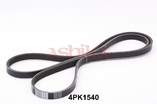 Keilrippenriemen ASHIKA 112-4PK1540