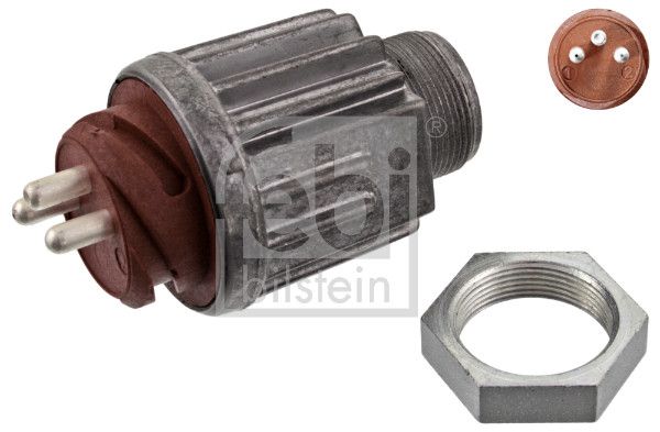 Bremslichtschalter FEBI BILSTEIN 47347