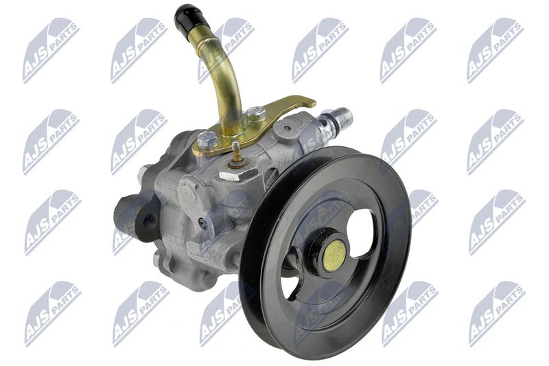 Hydraulikpumpe, Lenkung NTY SPW-MS-017