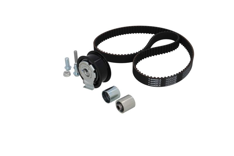 Zahnriemensatz KAMOKA 7001016