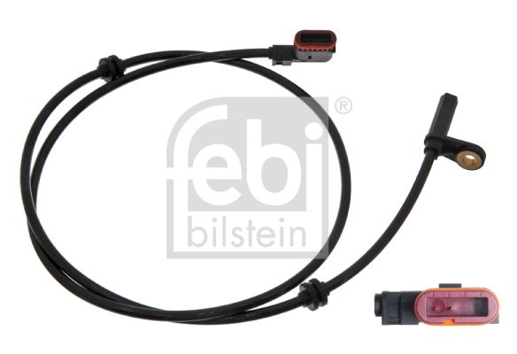 Sensor, Raddrehzahl FEBI BILSTEIN 38372