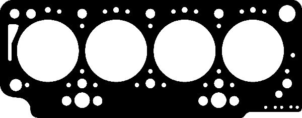 Dichtung, Zylinderkopf CORTECO 414329p