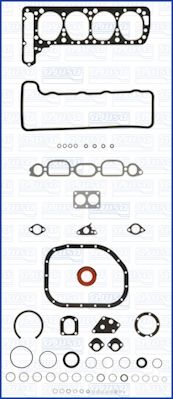 Dichtungsvollsatz, Motor AJUSA 50076100