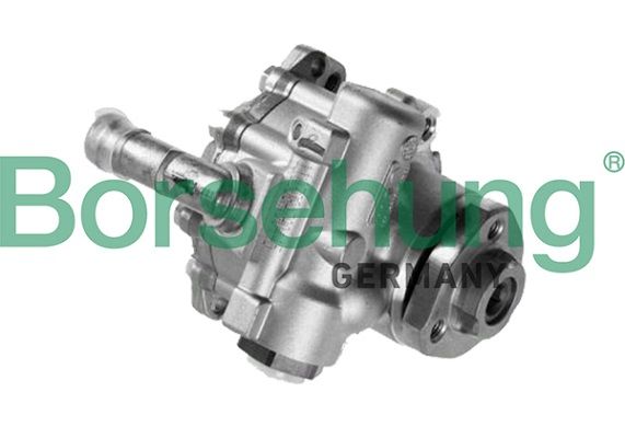 Hydraulikpumpe, Lenkung BORSEHUNG B18227
