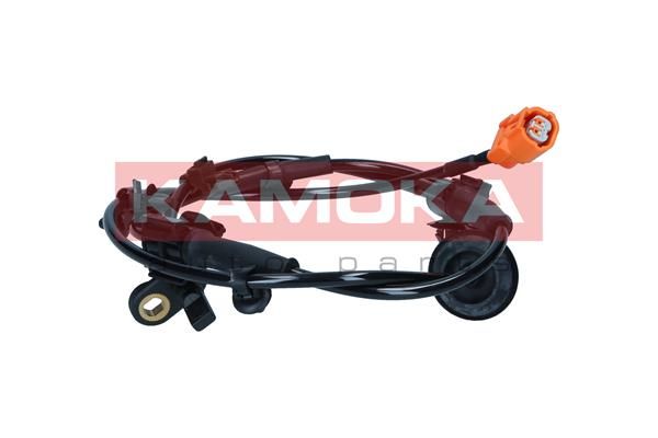 Sensor, Raddrehzahl KAMOKA 1060767