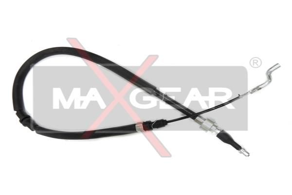 Seilzug, Feststellbremse MAXGEAR 32-0073