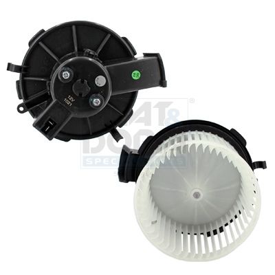 Innenraumgebläse MEAT & DORIA 994089