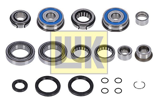 Reparatursatz, Schaltgetriebe LuK 462 0385 10