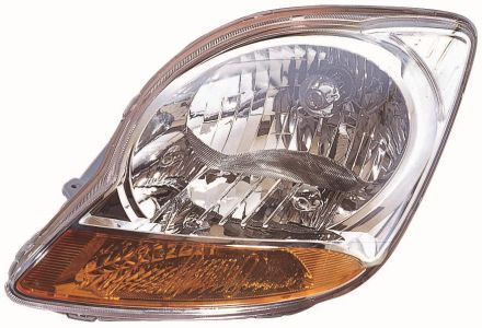 Hauptscheinwerfer ABAKUS 222-1118l-ld-e