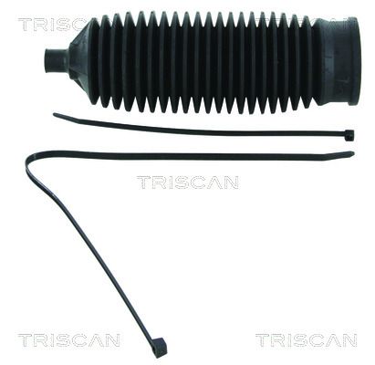 Faltenbalgsatz Lenkmanschette TRISCAN 8500 27002