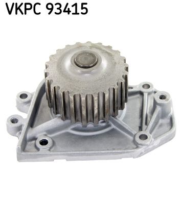 Wasserpumpe, Motorkühlung SKF VKPC93415