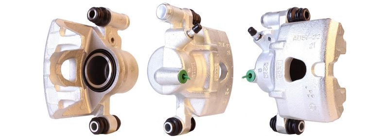 Bremssattel ELSTOCK 83-1148
