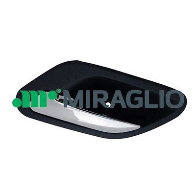 Türgriff, Innenausstattung MIRAGLIO 60/325