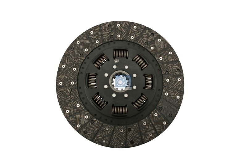 Kupplungsscheibe DT Spare Parts 2.30211