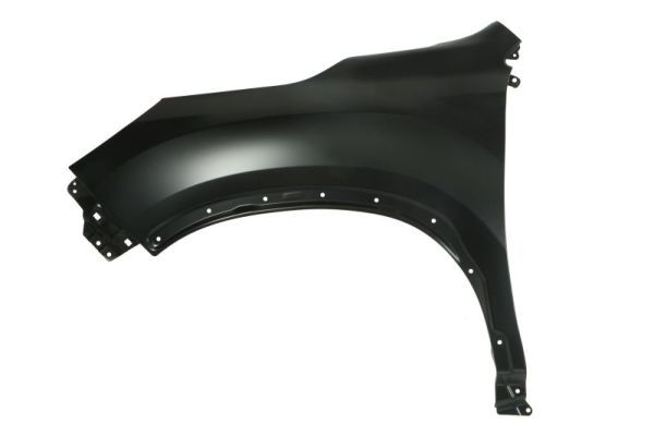 Kotflügel BLIC 6504-04-6741311P