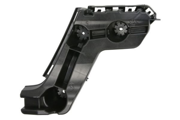 Halter, Stoßfänger BLIC 6508-06-0043932P