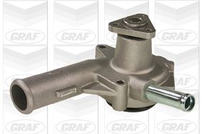 Wasserpumpe Graf PA401