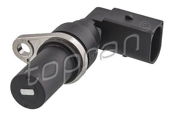Impulsgeber, Kurbelwelle TOPRAN 502 679