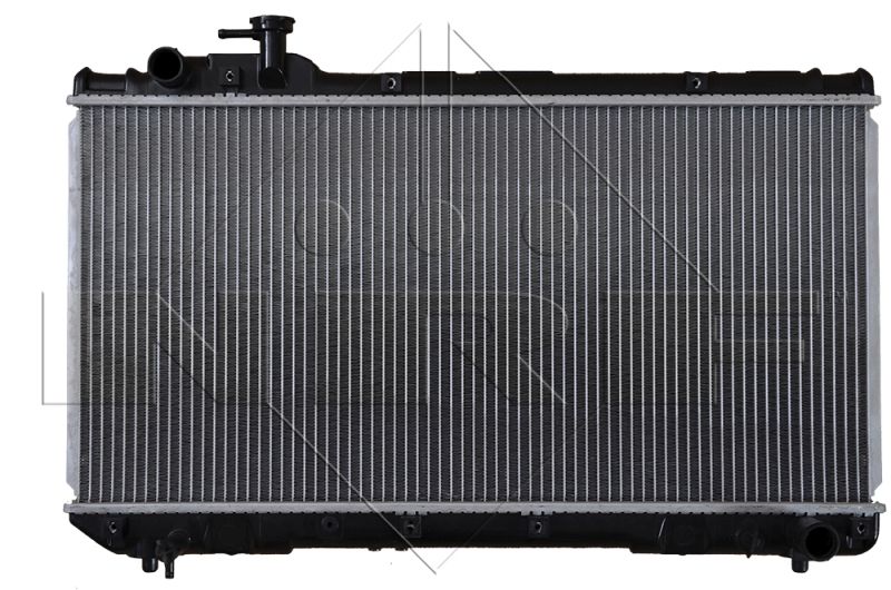 Kühler, Motorkühlung NRF 503988