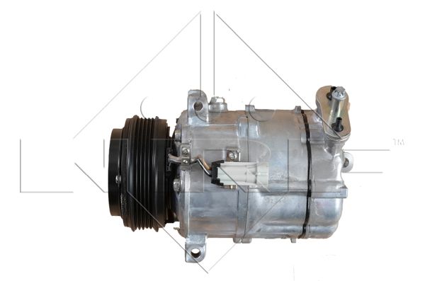 Kompressor, Klimaanlage NRF 32312G
