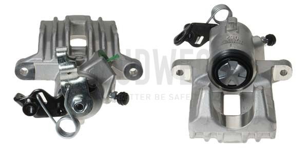 Bremssattel BUDWEG CALIPER 343434
