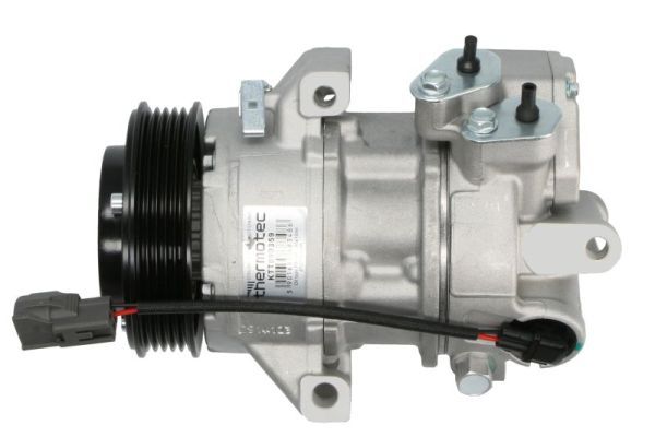 Kompressor, Klimaanlage THERMOTEC KTT090359