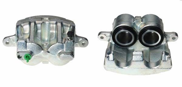 Bremssattel BUDWEG CALIPER 343368