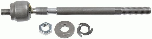 Axialgelenk, Spurstange LEMFÖRDER 38036 01