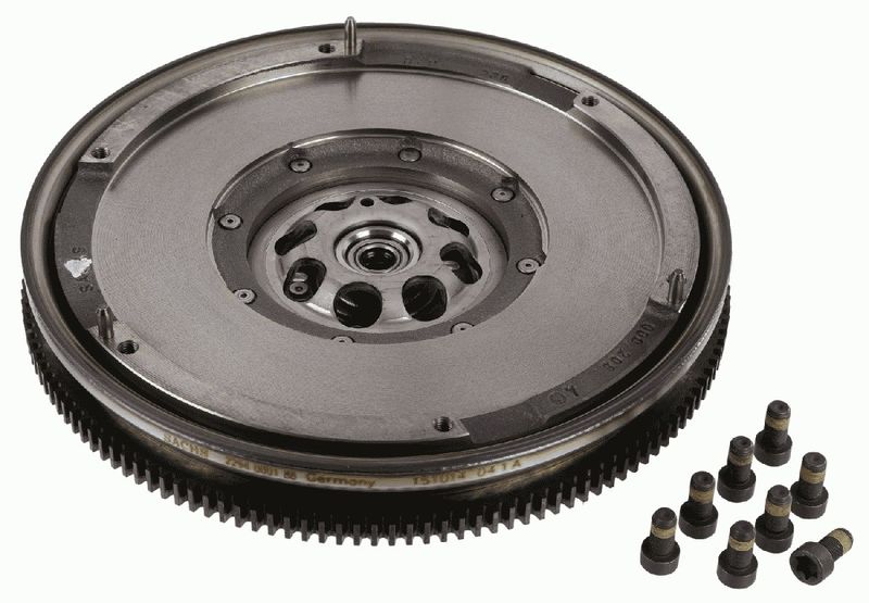 Schwungrad SACHS 2294 000 188