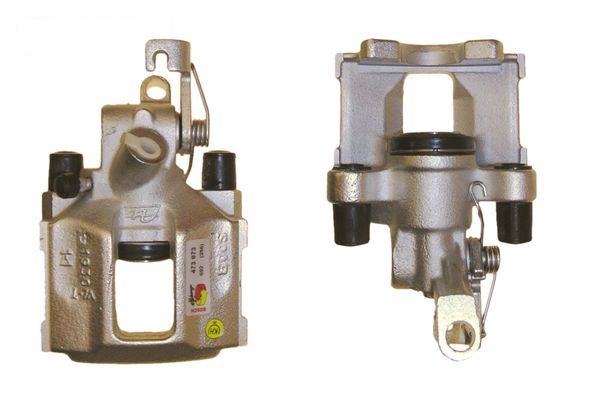 Bremssattel BOSCH 0 986 473 873