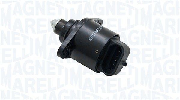 Leerlaufregelventil, Luftversorgung MAGNETI MARELLI 820003368010