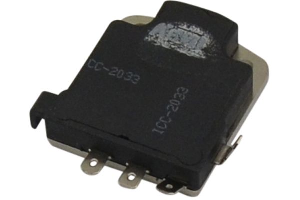 Zündspule KAVO PARTS ICC-2033