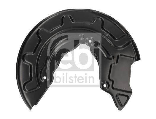 Ankerblech Spritzblech FEBI BILSTEIN 197320