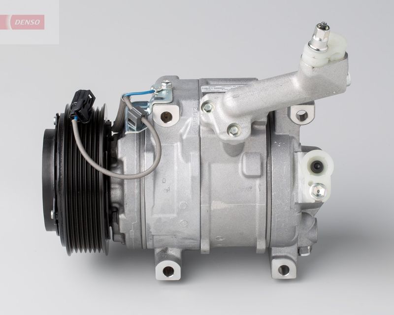 Kompressor, Klimaanlage DENSO dcp40004
