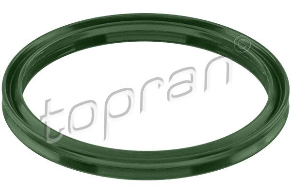 Dichtring, Ladeluftschlauch TOPRAN 115 071