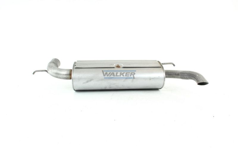 Endschalldämpfer WALKER 21915