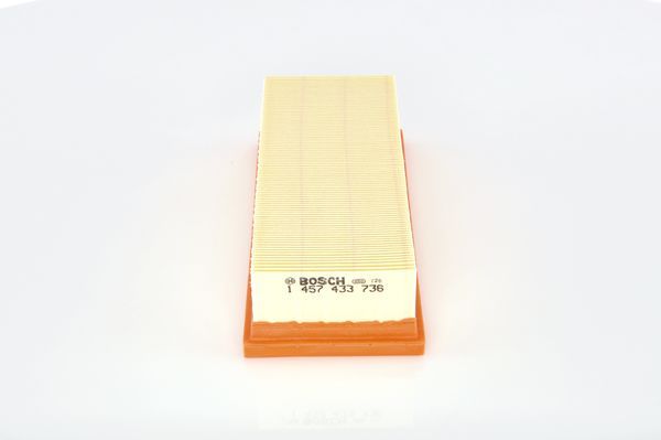 Luftfilter BOSCH 1 457 433 736