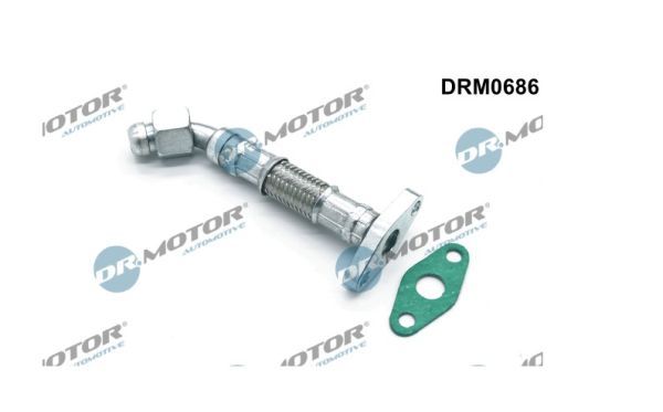 Ölleitung, Lader Dr.Motor Automotive drm0686