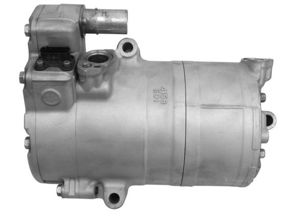 Kompressor, Klimaanlage Airstal 10-4400