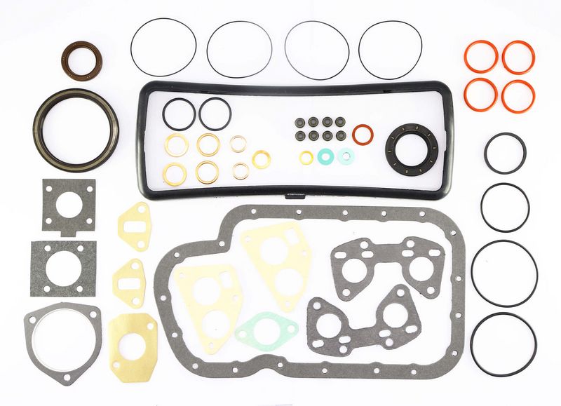 Dichtungsvollsatz, Motor CORTECO 437406P